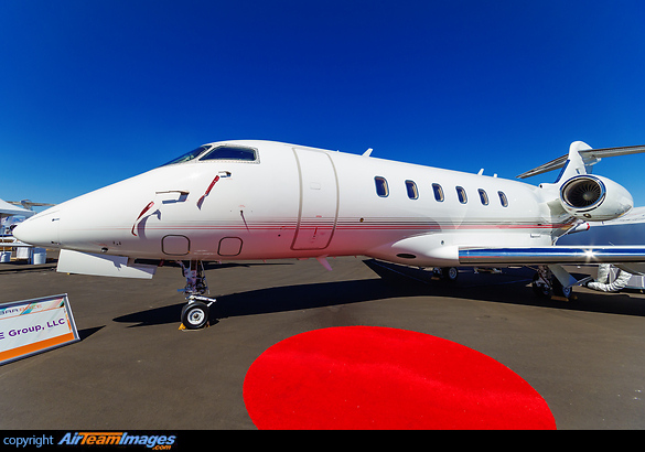 Bombardier Challenger 300 Bombardier Challenger 300
