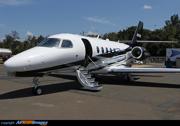 Cessna Citation Latitude Cessna Citation Latitude