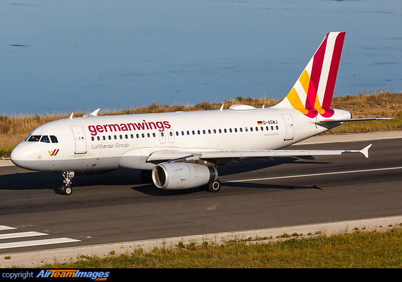 Airbus A319-132 Airbus A319-132