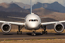 Boeing 787-8 Dreamliner
