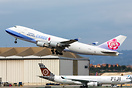 Boeing 747-409F/SCD