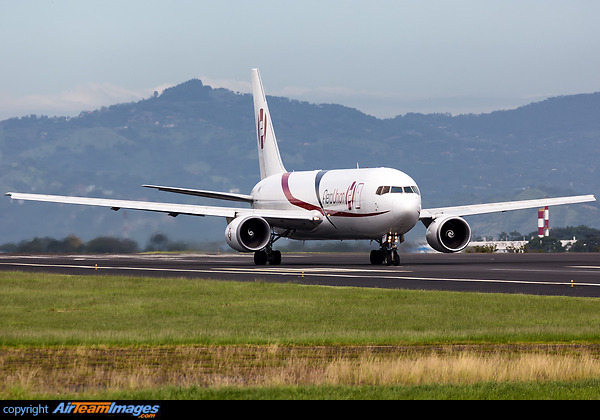 Boeing 767-241/ER(BDSF) Boeing 767-241/ER(BDSF)