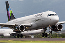 Volaris Costa Rica, a new costa rican Low Cost Operator, owned by Vola...