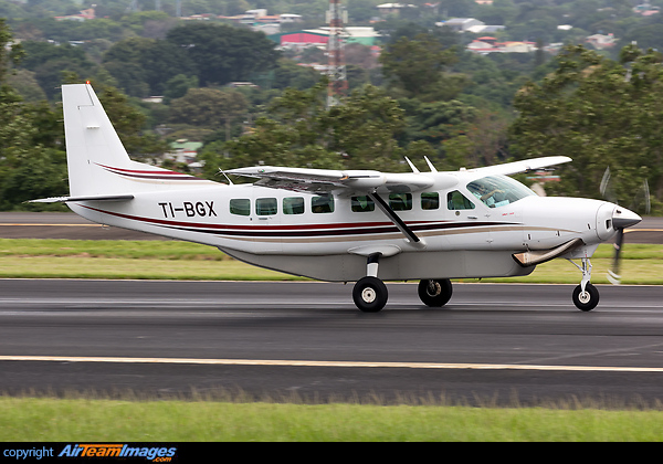 Cessna 208B Grand Caravan Cessna 208B Grand Caravan