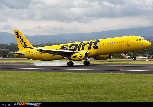 Airbus A321-231 Airbus A321-231