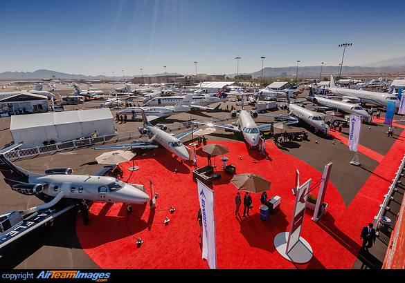 NBAA 2017 NBAA 2017