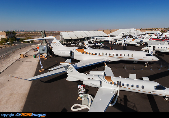 Bombardier Global 7000 Bombardier Global 7000