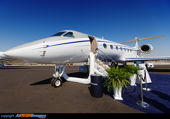 Gulfstream G550 Gulfstream G550