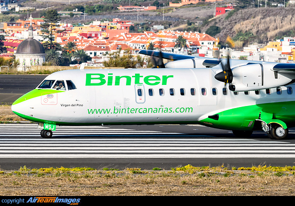 ATR 72-600 ATR 72-600