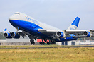 Boeing 747-467(F)
