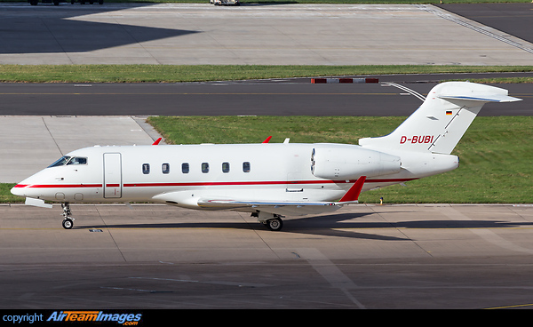 Bombardier Challenger 300 Bombardier Challenger 300