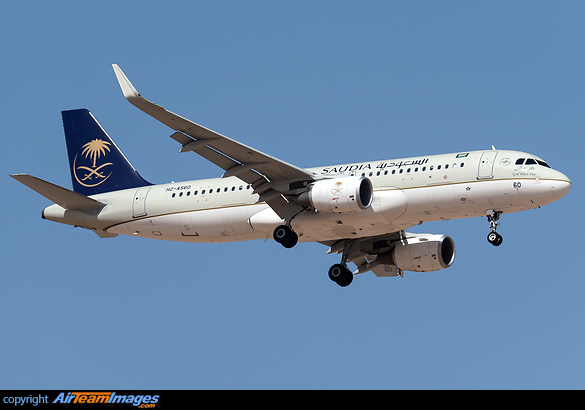Airbus A320-214 Airbus A320-214