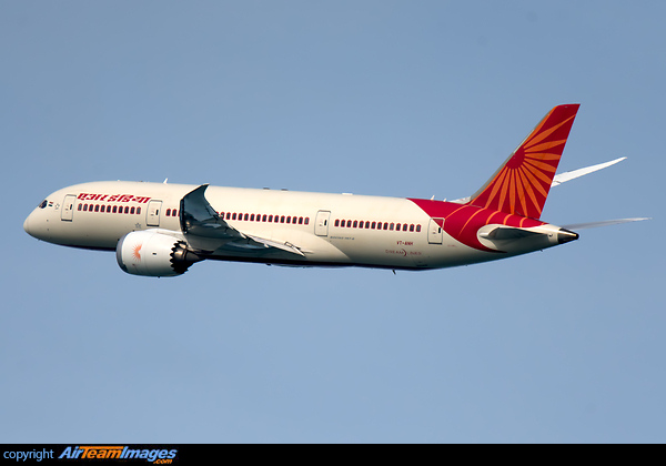 Boeing 787-8 Dreamliner Boeing 787-8 Dreamliner