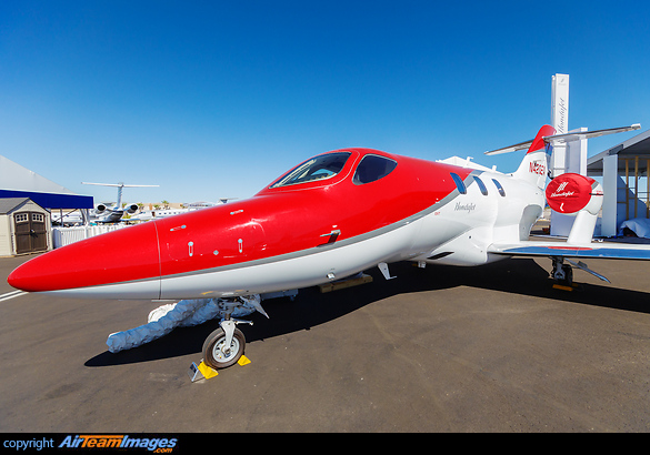 Honda HA-420 HondaJet Honda HA-420 HondaJet