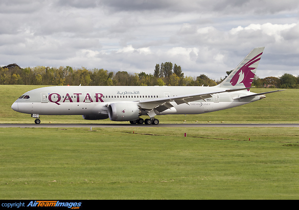 Boeing 787-8 Dreamliner Boeing 787-8 Dreamliner