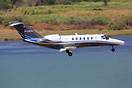 Cessna 525B CitationJet CJ3