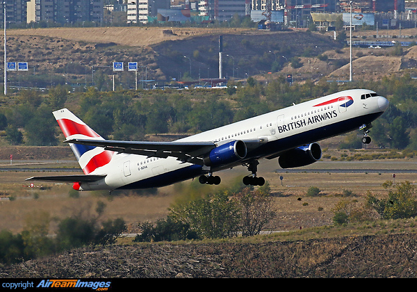 Boeing 767-336/ER Boeing 767-336/ER