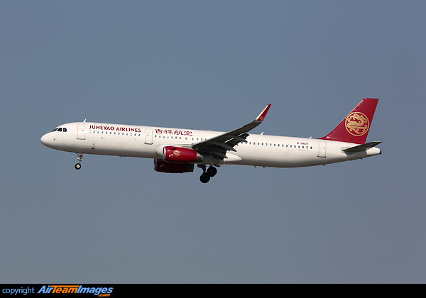 Airbus A321-231 Airbus A321-231