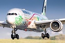 Boeing 787-9 Dreamliner