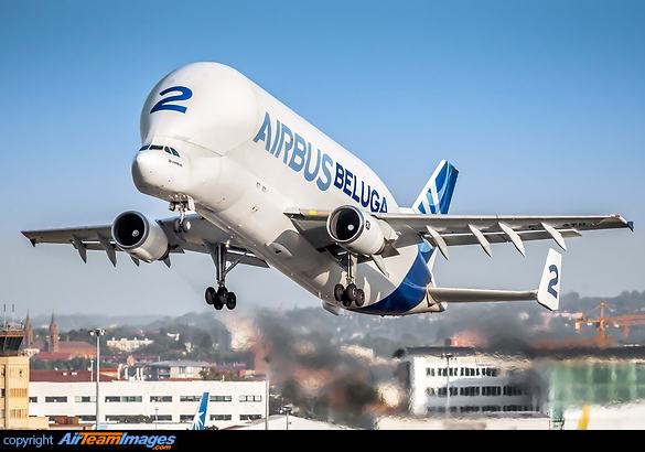 Airbus Beluga Airbus Beluga