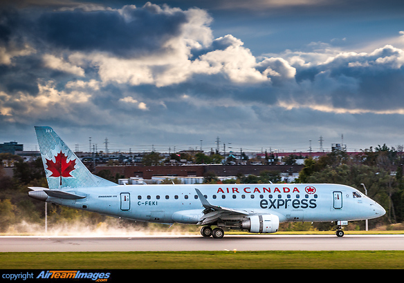 Embraer ERJ-175SU Embraer ERJ-175SU