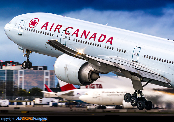 Boeing 777-333/ER Boeing 777-333/ER