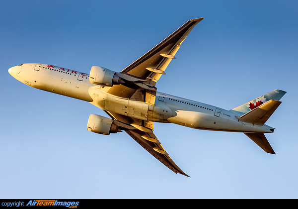 Boeing 777-233/LR Boeing 777-233/LR