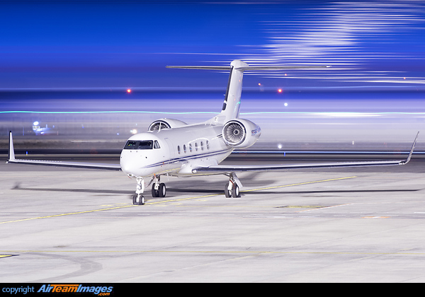 Gulfstream G450 Gulfstream G450