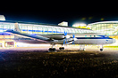 Ilyushin Il-18B Ilyushin Il-18B