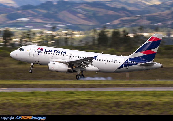 Airbus A319-132 Airbus A319-132
