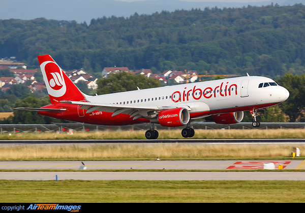 Airbus A320-214 Airbus A320-214