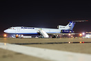 Tupolev Tu-154M