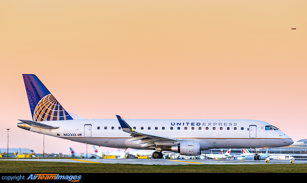 Embraer ERJ-175LR Embraer ERJ-175LR
