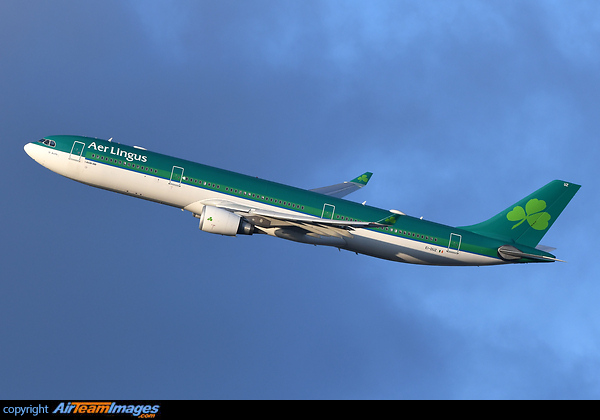 Airbus A330-302 Airbus A330-302