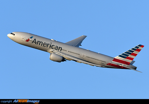 Boeing 777-223/ER Boeing 777-223/ER