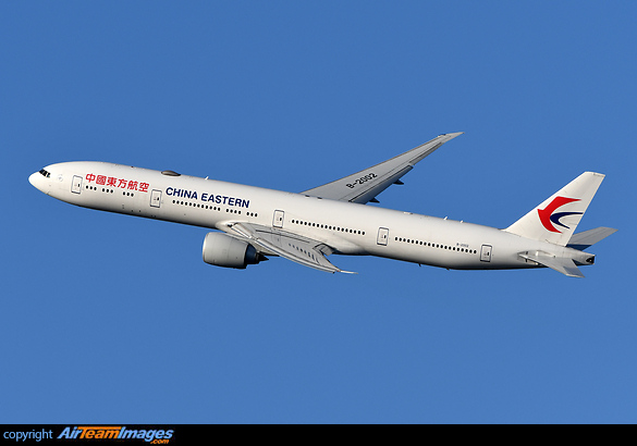 Boeing 777-39P/ER Boeing 777-39P/ER