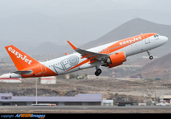 Airbus A320-251N Airbus A320-251N