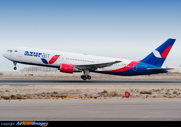 Boeing 767-306/ER Boeing 767-306/ER
