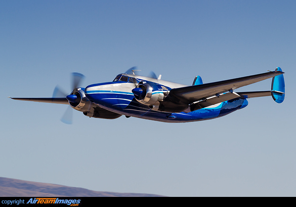 One of only two airworthy Howard's in the world displaying at NBAA 2017 Howard 500