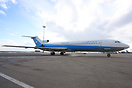 Boeing 727-223(Adv)