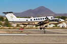 Beechcraft King Air 350