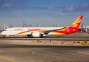 Boeing 787-9 Dreamliner
