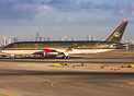 Boeing 787-8 Dreamliner