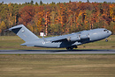 Boeing C-17A Globemaster III