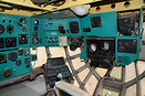 Lower Deck Cockpit