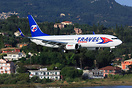 Boeing 737-8Q8