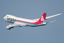 Boeing 747-8R7F/SCD