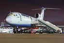 Tupolev Tu-154M