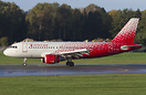Airbus A319-115