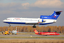 Yakovlev Yak-42D